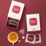紅豆薏米水 ❪三角茶包盒裝❫